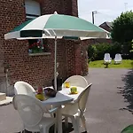 Le Lyseas Maison Nature 6 Pers Proche Avesnois Holiday home