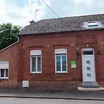 Holiday home Le Lyseas Maison Nature 6 Pers Proche Avesnois *