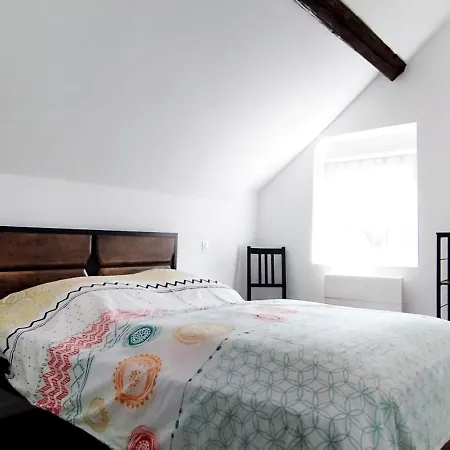 Le Lyseas Maison Nature 6 Pers Proche Avesnois Tatil Evi *