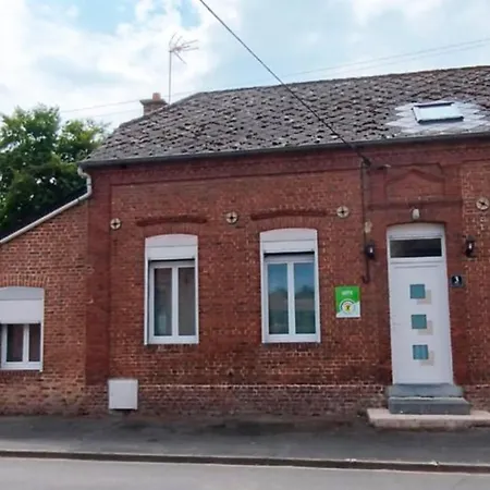 Nyaraló Le Lyseas *