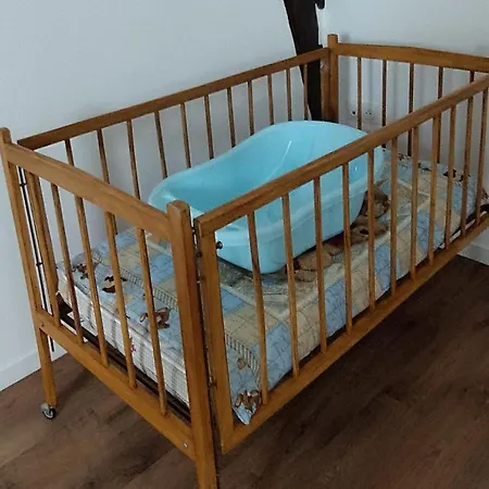 Le Lyseas Nyaraló Bousies