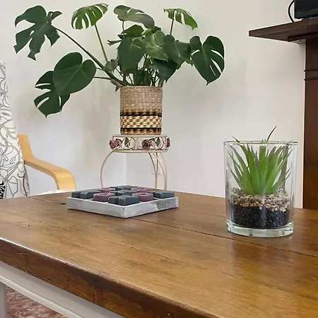 Ferienhaus Le Lyseas 6 Personnes Proche Foret De Mormal & Animaux Bienvenus