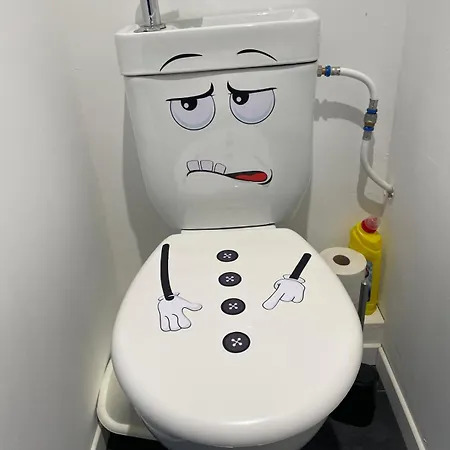 Le Lyseas 6 Personnes Proche Foret De Mormal & Animaux Bienvenus
