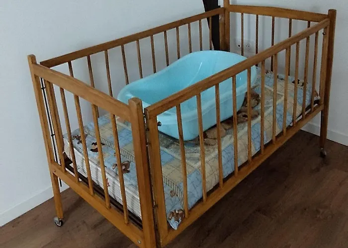 Le Lyseas Casa de Férias Bousies