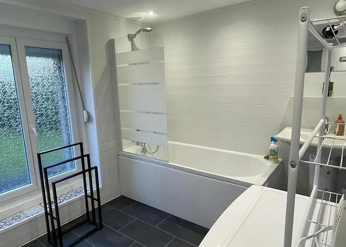 Le Lyseas Maison Nature 6 Pers Proche Avesnois *